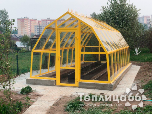 Теплица Рада Исеть